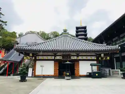 中山寺(兵庫県)