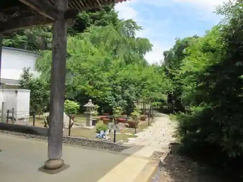 松尾寺(京都府)