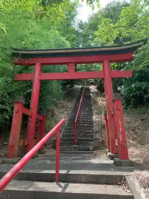 天満神社(千葉県)
