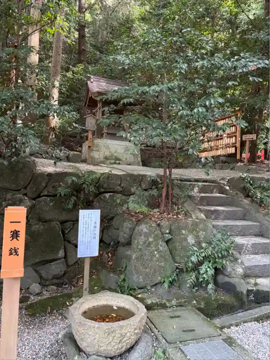 枚岡神社(大阪府)
