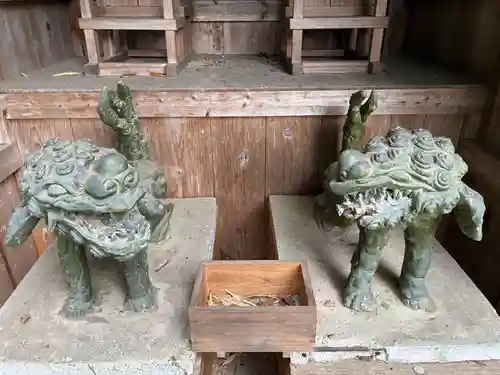 熊野神社(徳島県)