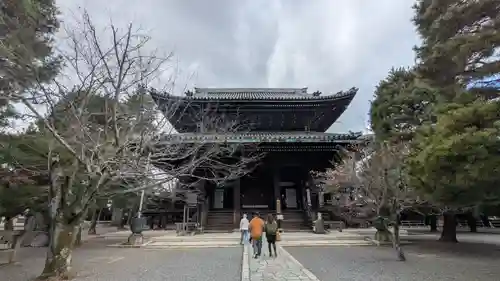 知恩院(京都府)