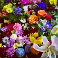 滑川神社 - 仕事と子どもの守り神の手水舎