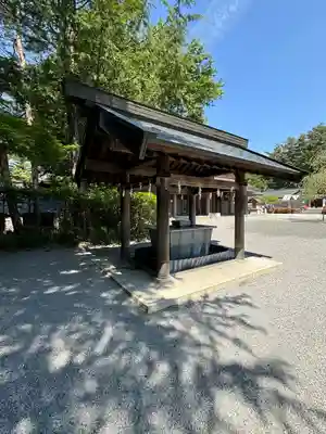 身曾岐神社(山梨県)