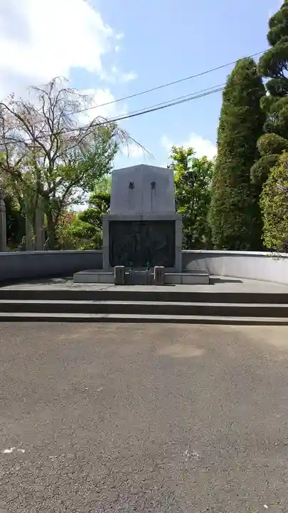 神崎寺(開運水戸不動尊)のその他建物