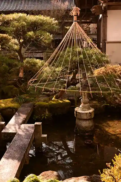 誕生寺(岡山県)