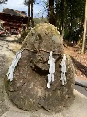 日吉大社のその他建物