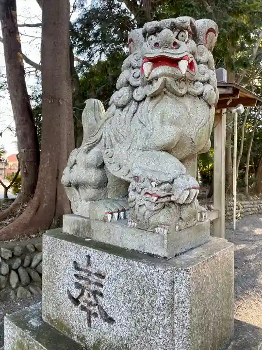 谷保天満宮(東京都)