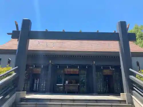 高﨑神社(群馬県)