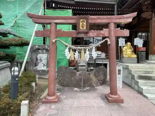 宇都伎社(香川県)