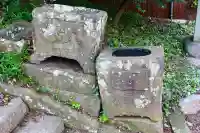 高良神社(島根県)