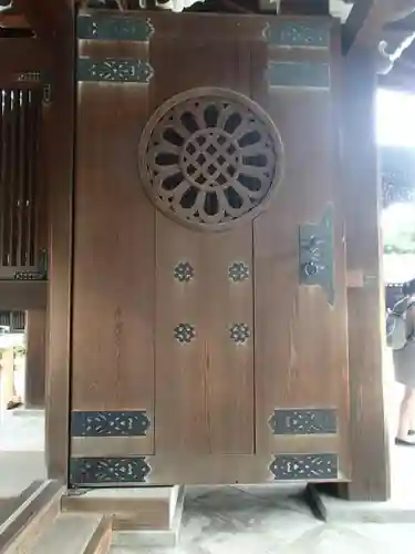 明治神宮のその他建物