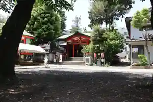くまくま神社(導きの社 熊野町熊野神社)のその他建物(2022年05月10日(火) 19時04分00秒投稿)