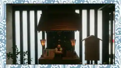 櫻木神社(千葉県)