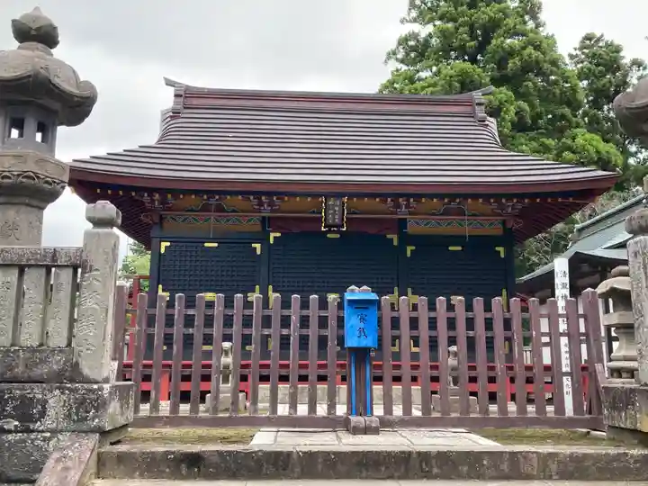成田山新勝寺(千葉県)