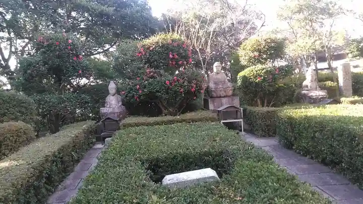 宗栄寺(福岡県)