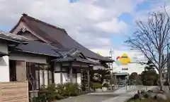 東向寺(静岡県)