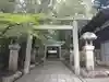 桑名宗社(春日神社)(三重県)