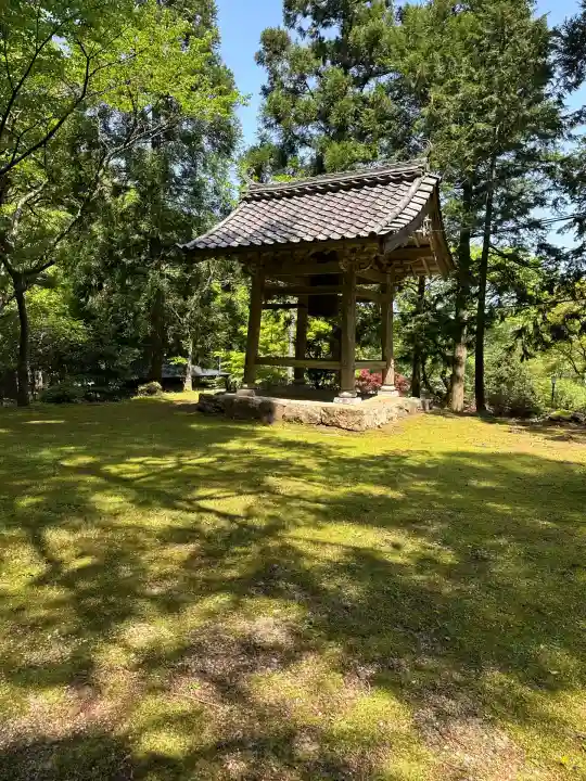 天徳寺(福井県)