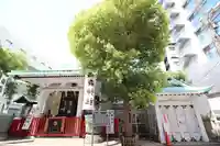 椙森神社(東京都)
