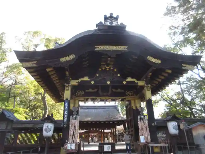 豊国神社(京都府)
