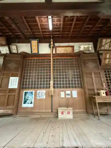 蔵王堂光福寺(京都府)