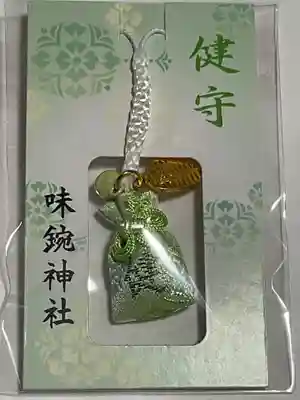 味鋺神社(愛知県)