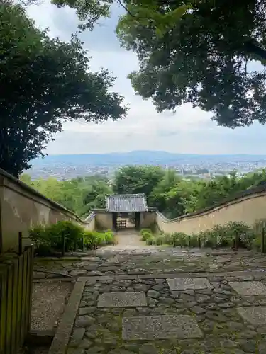 白毫寺(奈良県)