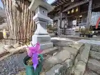 高司神社〜むすびの神の鎮まる社〜(福島県)