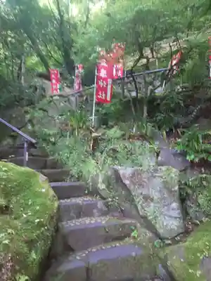 玉簾神社のその他建物