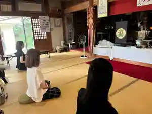 地蔵寺の体験その他(2024年07月11日(木) 00時16分35秒投稿)