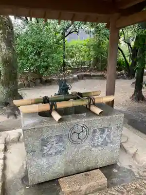 大市八幡神社(兵庫県)