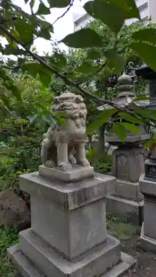 土佐稲荷神社(大阪府)