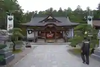 熊野本宮大社の本殿・本堂