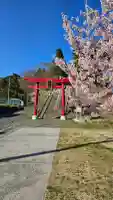 熊野神社(岩手県)