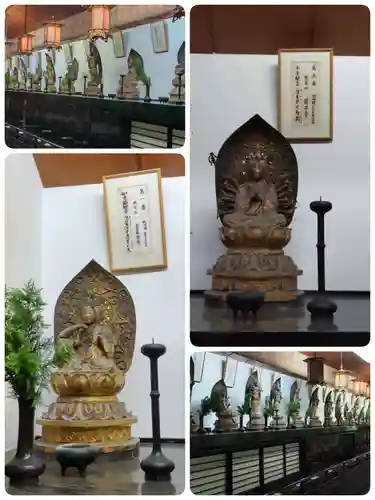 久安寺(大阪府)