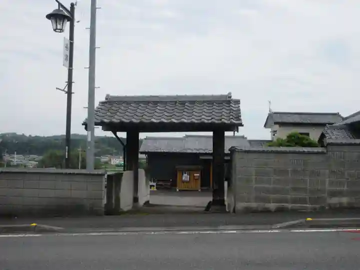 安楽寺(群馬県)