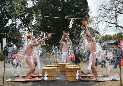 蓮久寺(千葉県)