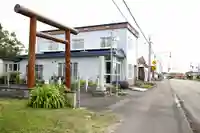 西野神社(北海道)