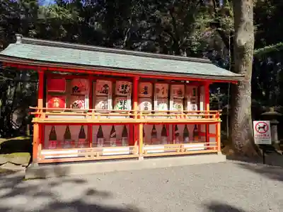 宇佐神宮のその他建物