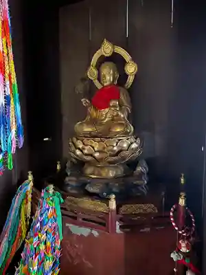 等覚院(神奈川県)