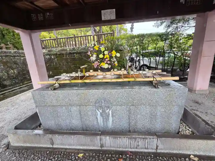 照國神社(鹿児島県)