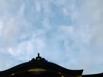 水天宮のその他建物