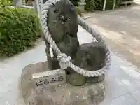 宇都伎社(香川県)