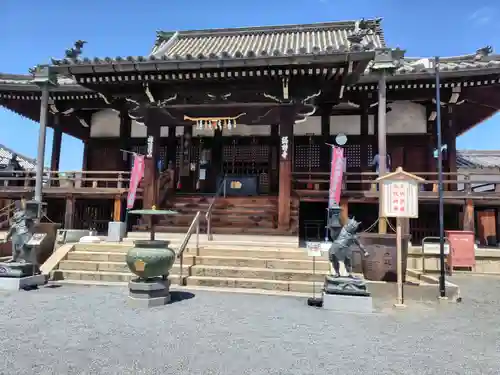 総持寺(大阪府)