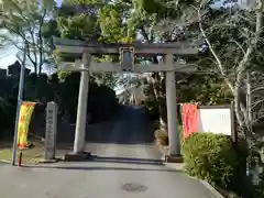 佐久奈度神社(滋賀県)