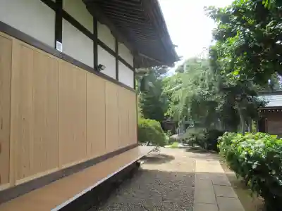 本福寺のその他建物