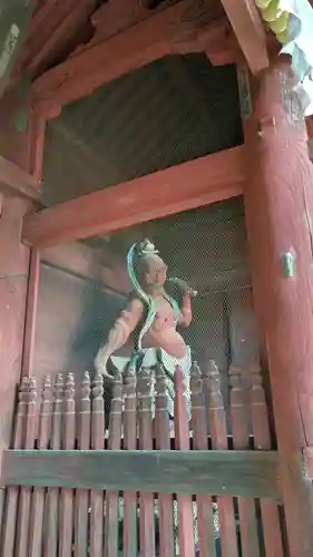 真福寺(埼玉県)