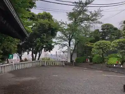 赤羽八幡神社のその他建物