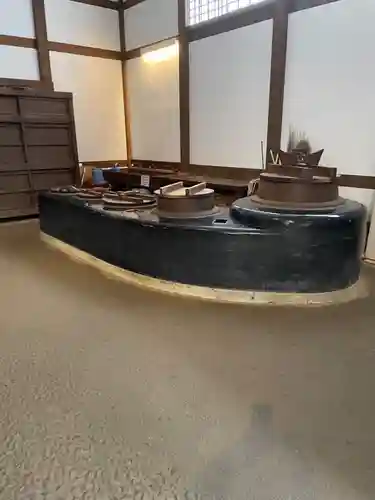 瑞龍寺(富山県)